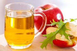 Apple vinegar