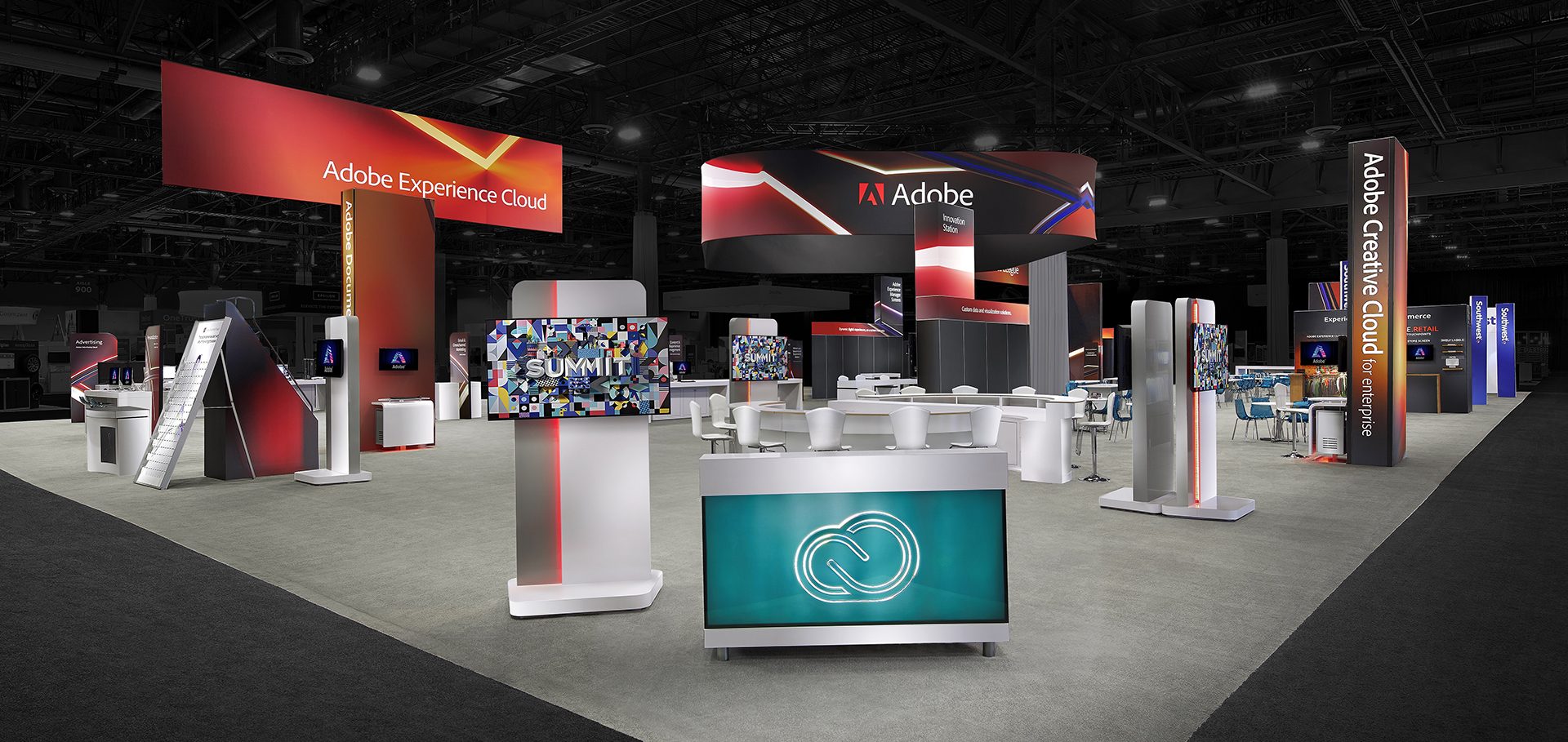 Adobe Max Adobe Max