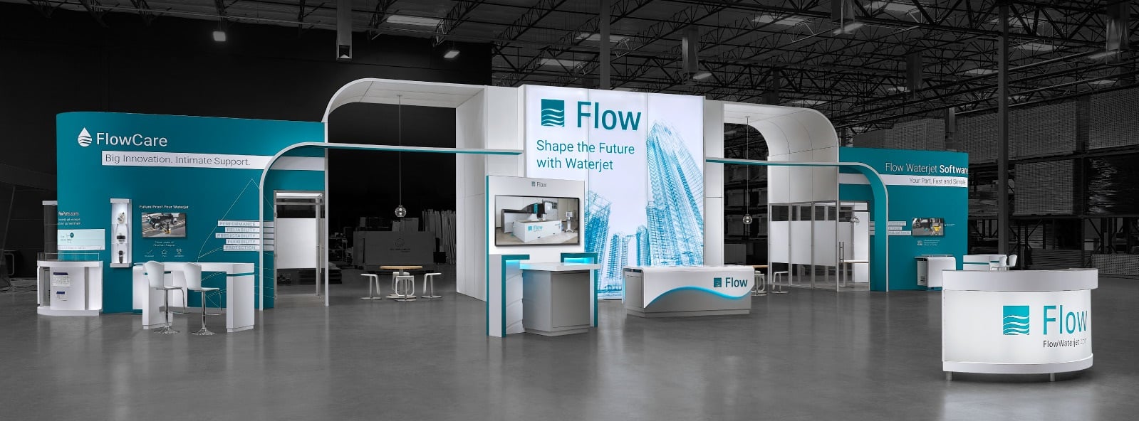 Flow_IMTS_2018-_50x100_island Flow_IMTS_2018-_50x100_island