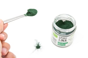 Spirulina