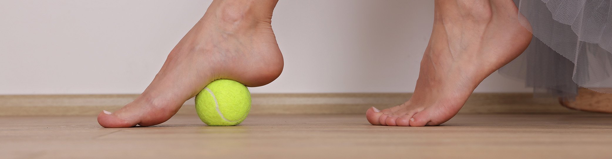Tennis Exercise